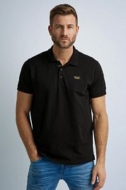 PME Legend Polo Black