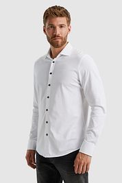 PME Legend Jersey Shirt White