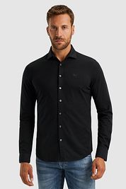 PME Legend Jersey Shirt Black