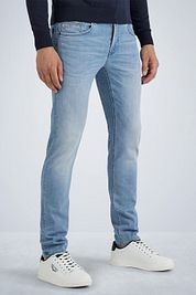 PME Legend Tailwheel Jeans Light Blue CLB