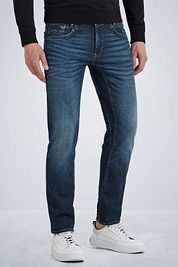 PME Legend Commander 3.0 Jeans Blue DBF