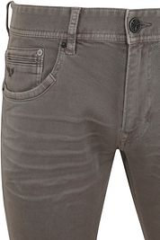 PME Legend Tailwheel Jeans Brown Grey