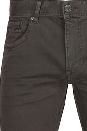PME Legend Tailwheel Trousers Anthracite
