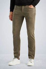 PME Legend Tailwheel Trousers Olive