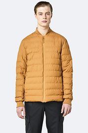 Rains Trekker Bomber Khaki