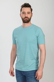 Suitable Respect T Shirt Jim Mint