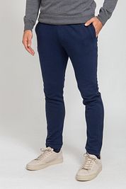 Suitable Respect Louk Sweatpants Navy