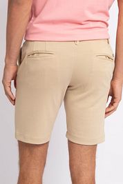 Suitable Respect Jink Short Beige