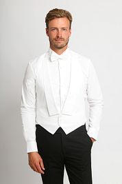 Tailcoat Shirt Moldau