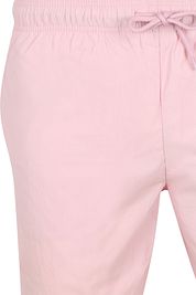 Lyle & Scott Swimshorts Plain Pink