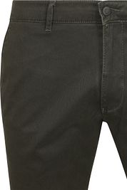 Steppin' Out Chino Newbury Olive