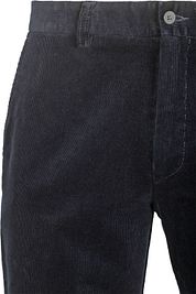 Steppin' Out Corduroy Chino Blair Navy