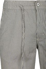 Steppin' Out Short Rashford Stripes Blue