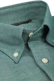 Steppin' Out Shirt Twill Green