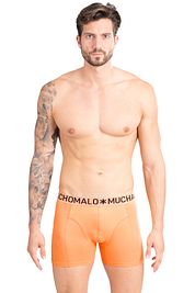 Muchachomalo Boxershorts 3-Pack 589