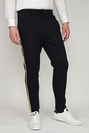 Suitable Sweatpants Ruben Dark Blue