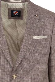 Suitable Blazer Vero Camel