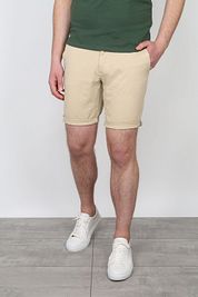 Suitable Shorts Barry GD Beige