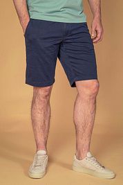 Suitable Barry Short Dark Blue