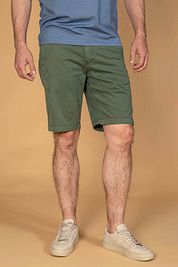 Suitable Barry Short Green