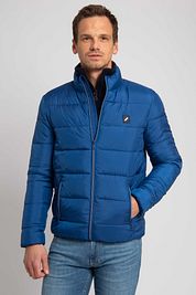 Suitable Travis Jacket Blue