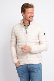 Suitable Travis Jacket Ecru