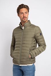 Suitable Travis Jacket Green