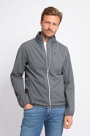 Suitable Xam Jacket Anthracite 
