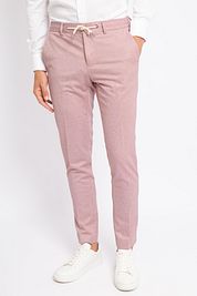 Suitable Dace Jersey Pantalon Red