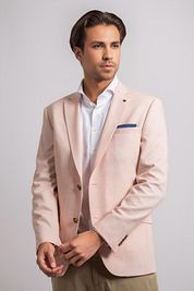 Suitable Colbert Heleen Apricot Pink