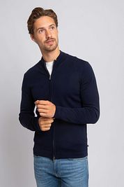 Suitable Cardigan Cadir Navy