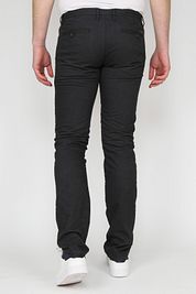 Suitable Chino Design Dark Grey
