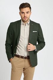 Suitable Colbert Heleen Green