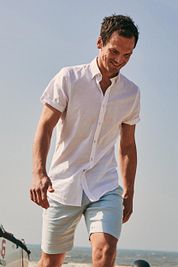 Suitable Short Stanley Ice Light Blue