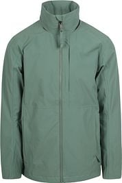Tenson Molle Jacket Groen