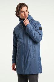 Tenson Transition Coat Navy
