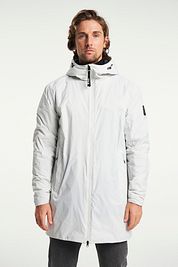 Tenson Transition Coat White