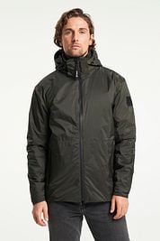 Tenson Transition Jacket Dark Green