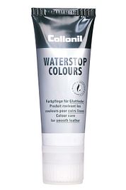 Collonil Waterstop Leather Cream Colourless 01