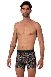Muchachomalo Boxershorts 3-Pack Gorilla