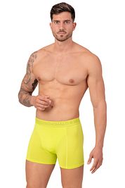 Muchachomalo Boxer Shorts Microfiber 3-Pack 34