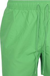 Tommy Hilfiger Swimshorts Logo Light Green