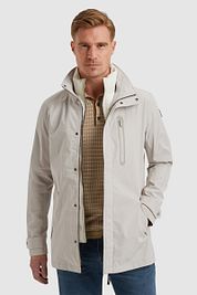 Vanguard Jacket V-Double Greige