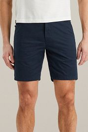 Vanguard V65 Short Fine Twill Navy
