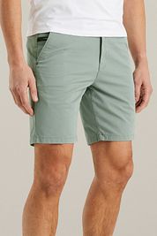 Vanguard V65 Short Fine Twill Light Green