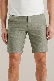 Vanguard V65 Short Linen Light Green