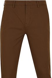 Vanguard V12 Chino Dark Brown