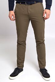 Vanguard V12 Chino Khaki Brown