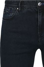 Vanguard Jeans V7 Rider Dark Blue BBP