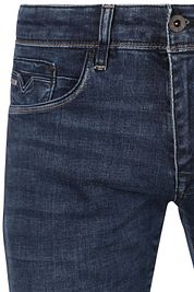 Vanguard Jeans V12 Rider Blue DBG